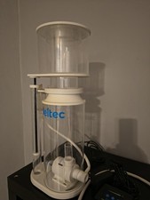 Vendo schiumatoio acquario