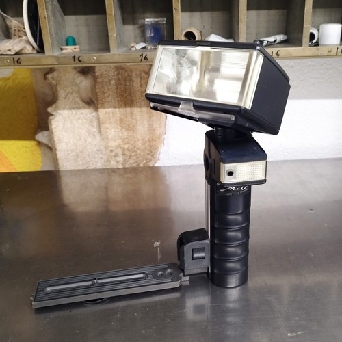 Metz mecablitz flash - mecablitz,