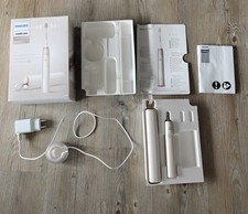 Sonicare DiamondClean Prestige