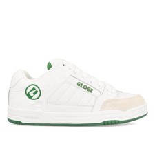 Globe Tilt Uomo White Green