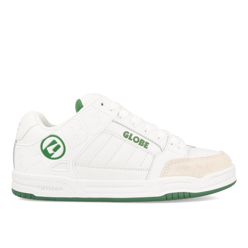 Globe tilt uomo white green - tilt,