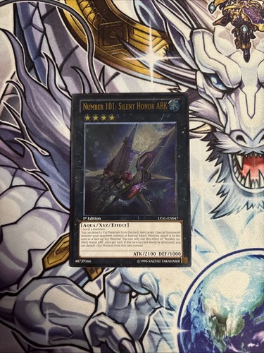 Oh ultimo numero - yu-gi-oh,