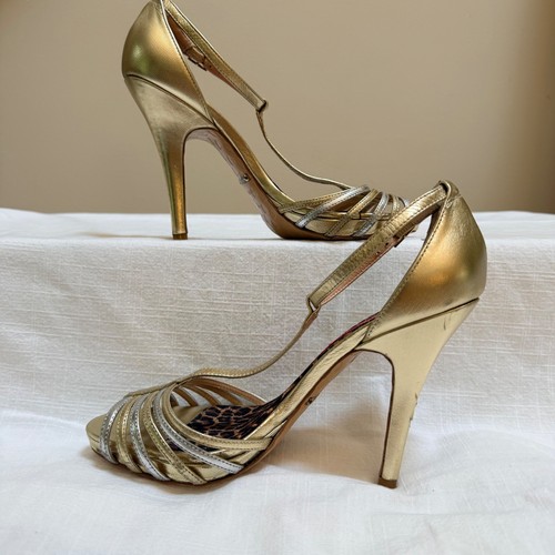Sandali stiletto betsey - sandali,
