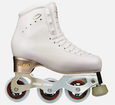 Edea Concerto + Snow White +