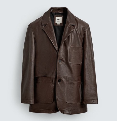 Giacca blazer uomo zara - blazer,