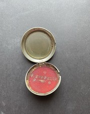 Zeppelin Orologio Donato Ai 20 Passeggeri Del Giro Del Mondo 1929 