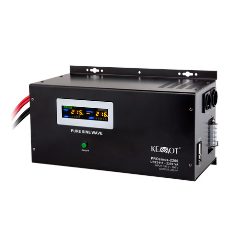 Kemot prosinus 2200 - a, onda