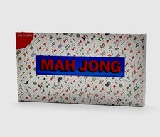 Mahjong dal negro - mahjong,