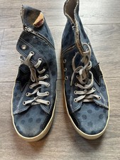 Scarpe da donna marca Golden