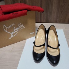 Christian Louboutin tacchi a