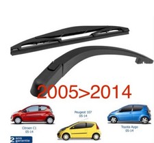 C1 107 AYGO 2005   2014