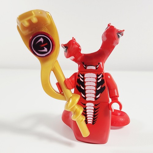 Lego fangtom minifigure - lego,