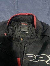 giubbotto moto uomo 4 stagioni