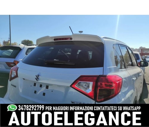 Spoiler tetto suzuki - tetto, vitara