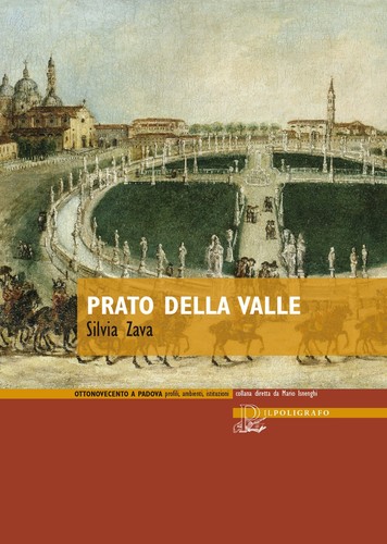 Prato della valle - prato,
