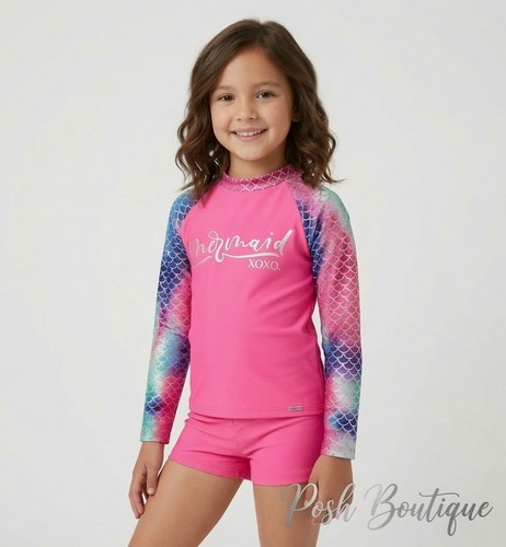 Costume bagno bambina xoxo - da,