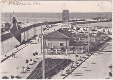 SENIGALLIA - ANCONA - IL PORTO