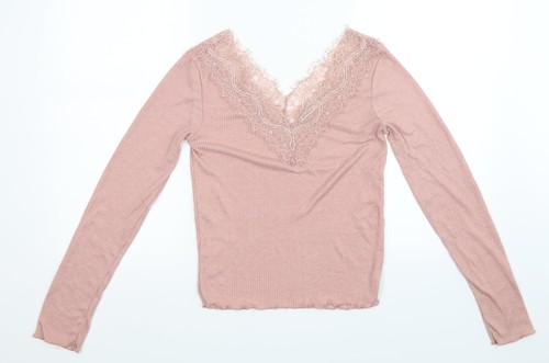 Shirt donna stradivarius - t-shirt,