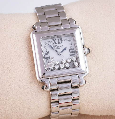Orologio donna chopard - orologio, da