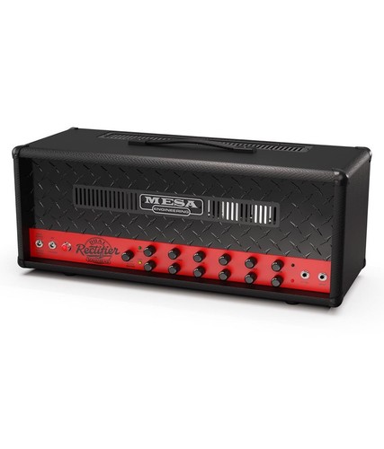Mesa boogie dual - 90's,
