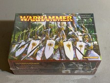 SA2 WARHAMMER FANTASY AOS OOP
