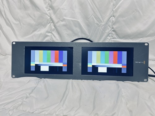 Blackmagic design smartview - blackmagic,