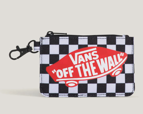 Portafoglio vans off the - vans, "off