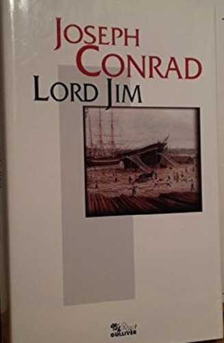 Lord jim conrad joseph - lord, jim,conrad