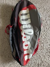 Wilson Pro Staff Borsa da
