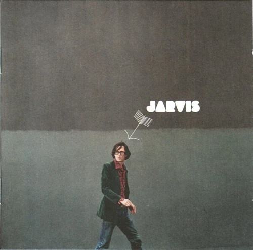 The jarvis cocker - the, record