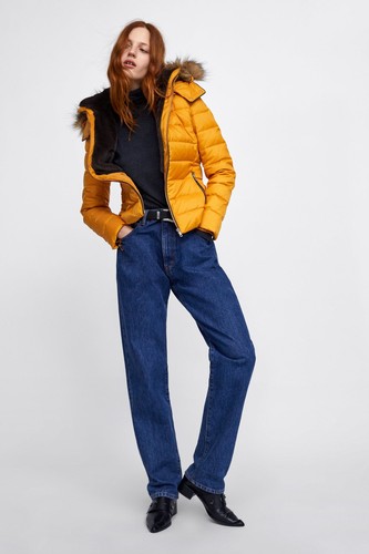 Zara giacca donna - zara,