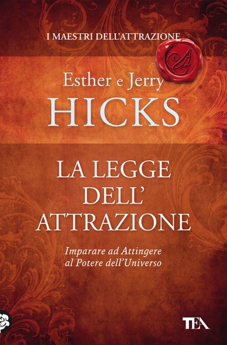 Libri esther hicks la - libri,