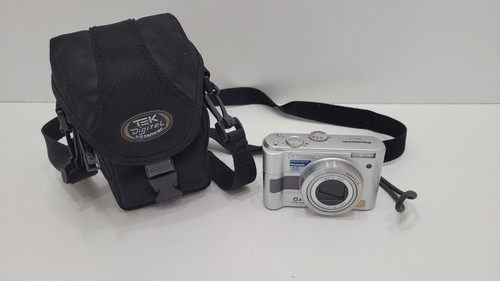 Panasonic lumix dmc lz3 5mp - panasonic,