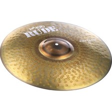 Paiste Rude Wild Crash 18