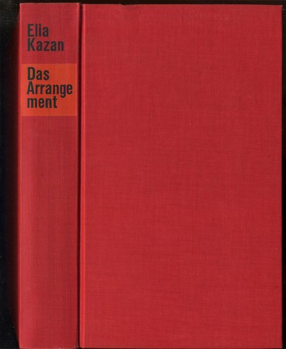 Elia kazan das - elia, kazan★das