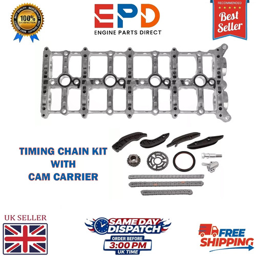 Kit catena distribuzione bmw - kit,