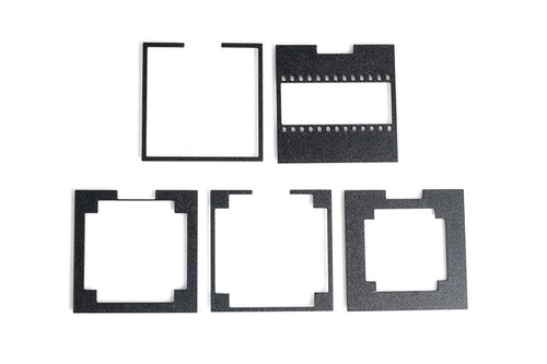Mamiya rb67 rz67 viewfinder - mamiya,