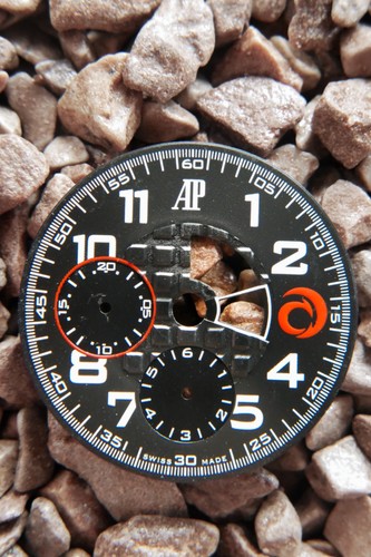 Audemars piguet royal oak - royal,