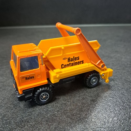 Matchbox super kings skip - super,