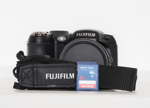 Fujifilm finepix s2900 - fujifilm,