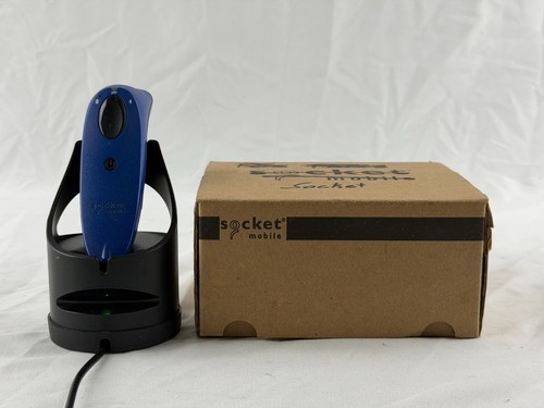 Socket mobile s700 bluetooth - socket,