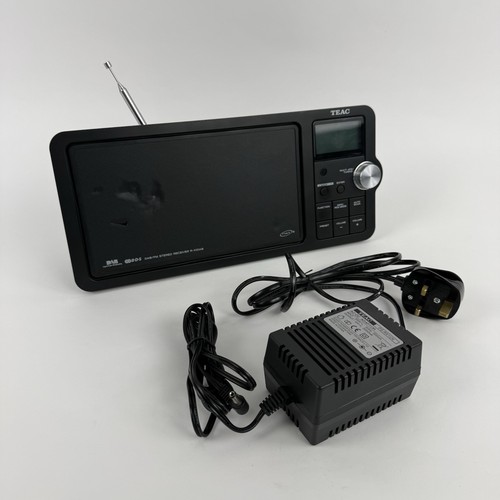 Teac x1dab dab - teac, dab/fm
