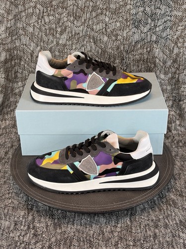 Sneaker mimetica mimetica