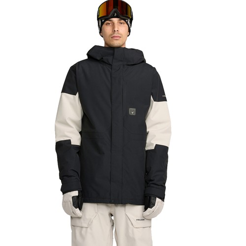 Volcom primry jacket giacca - volcom,