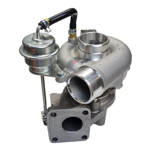 Turbocompressore per jumper - turbocompressore,