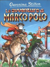 Geronimo Stilton - Le