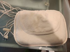 cuscino massaggiante per cervicale