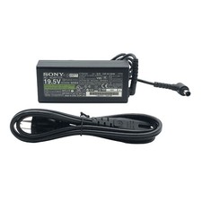 Genuine Sony 65W AC Power