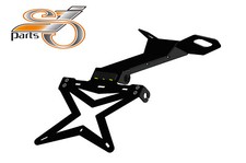 Portatarga MV Agusta Turismo