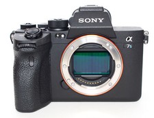Sony a7S III Mirrorless Camera